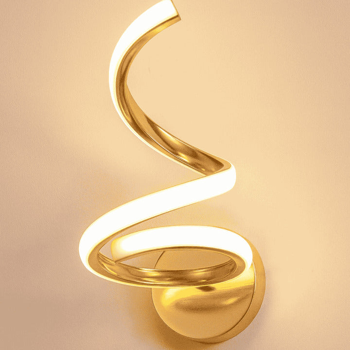 LumaSpiral™ – for the spiral design