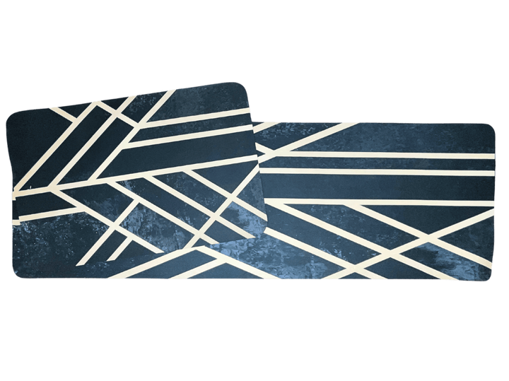 Quick Dry & Anti-Slip Water-Absorbent Floor Mat – for Kitchens