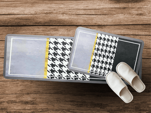 Anti-Slip & Super Absorbent Floor Mat for Kitchen