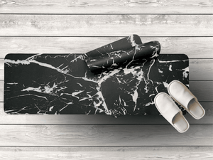 Super Absorbent Anti-slip Kitchens Mat – Quick Dry & Ultra Soft