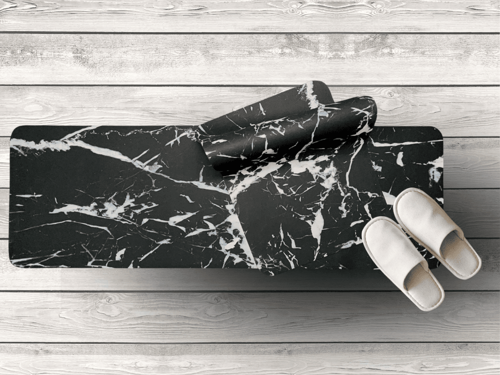 Super Absorbent Anti-slip Kitchens Mat – Quick Dry & Ultra Soft