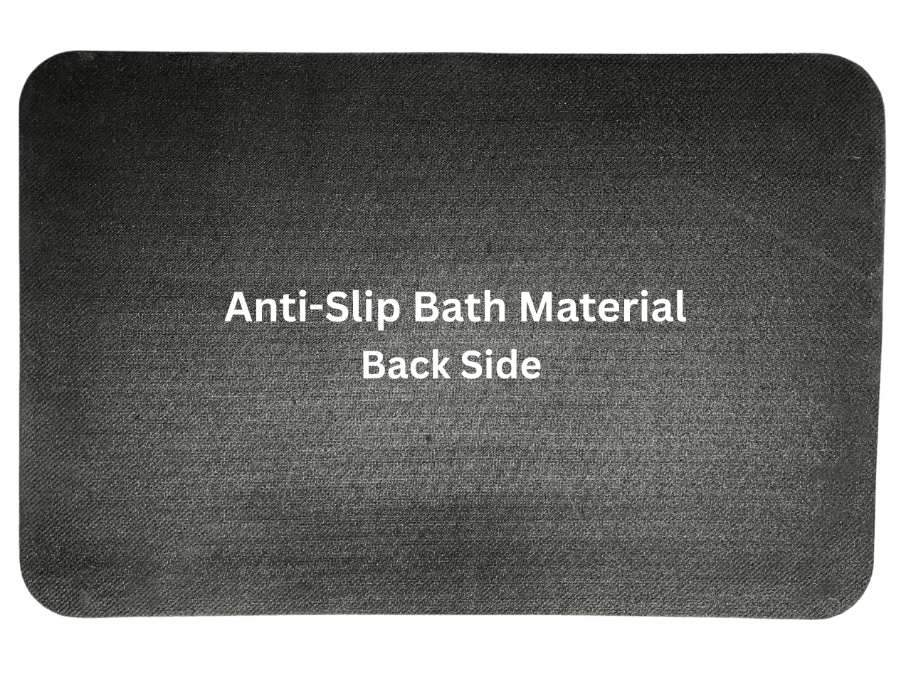 Anti-Slip Water-Absorbent Floor Mat For Bathrooms and Kitchens