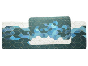 Soft Super Absorbent Kitchens Mat – Anti-Slip