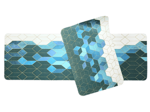 Soft Super Absorbent Kitchens Mat – Anti-Slip