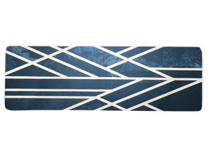 Quick Dry & Anti-Slip Water-Absorbent Floor Mat – for Kitchens