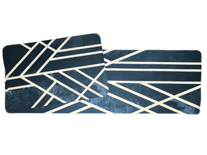 Quick Dry & Anti-Slip Water-Absorbent Floor Mat – for Kitchens