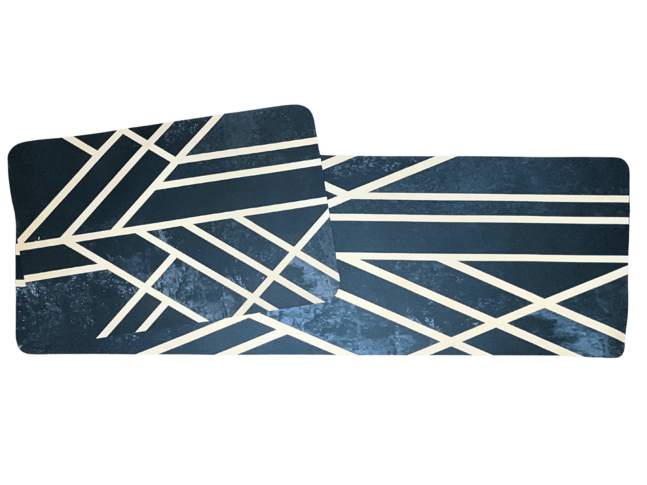 Quick Dry & Anti-Slip Water-Absorbent Floor Mat – for Kitchens