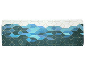 Soft Super Absorbent Kitchens Mat – Anti-Slip