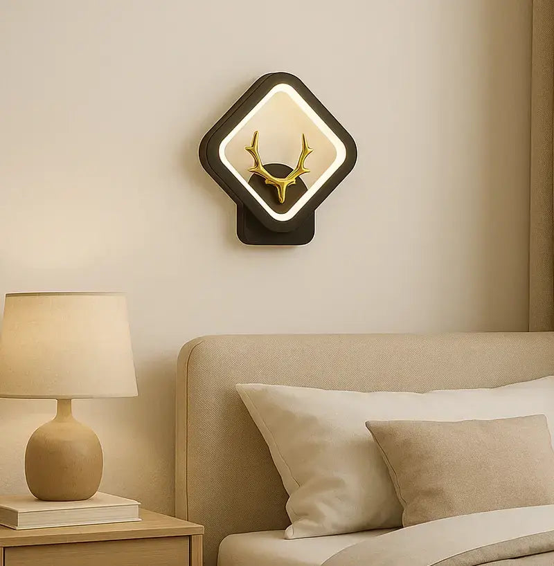 Artistic Designer Light – Sol Crown