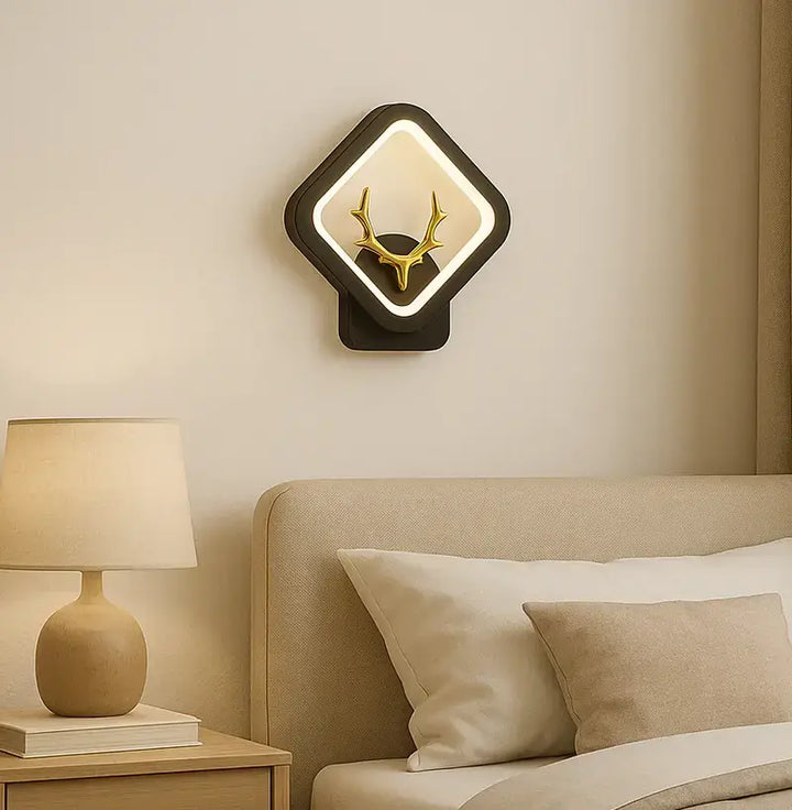 Artistic Designer Light – Sol Crown